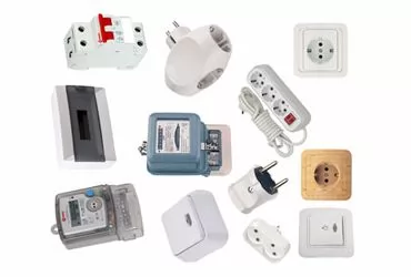 ELEKTRİK MALZEMELERİ