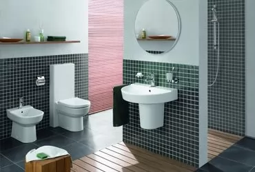 BANYO MUTFAK