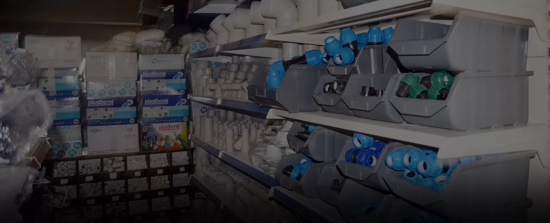 Çakır Yapı Market