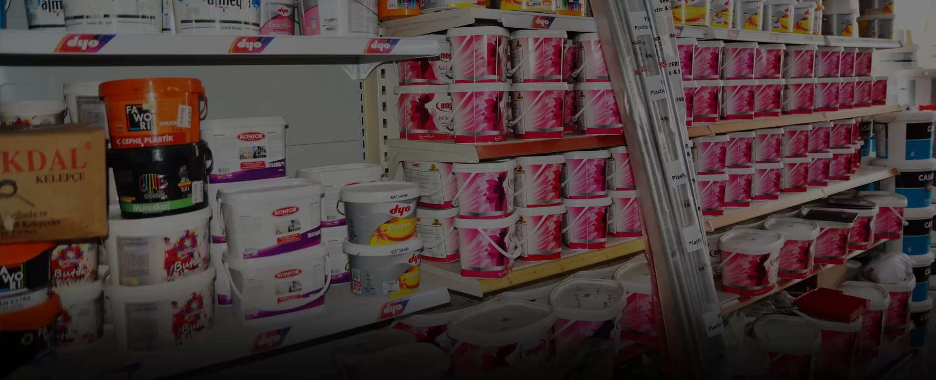 Çakır Yapı Market