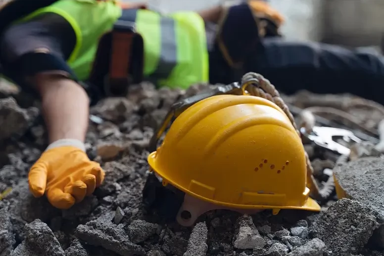 İş Kazalarına Karşı Tam Donanımlı Önlemler